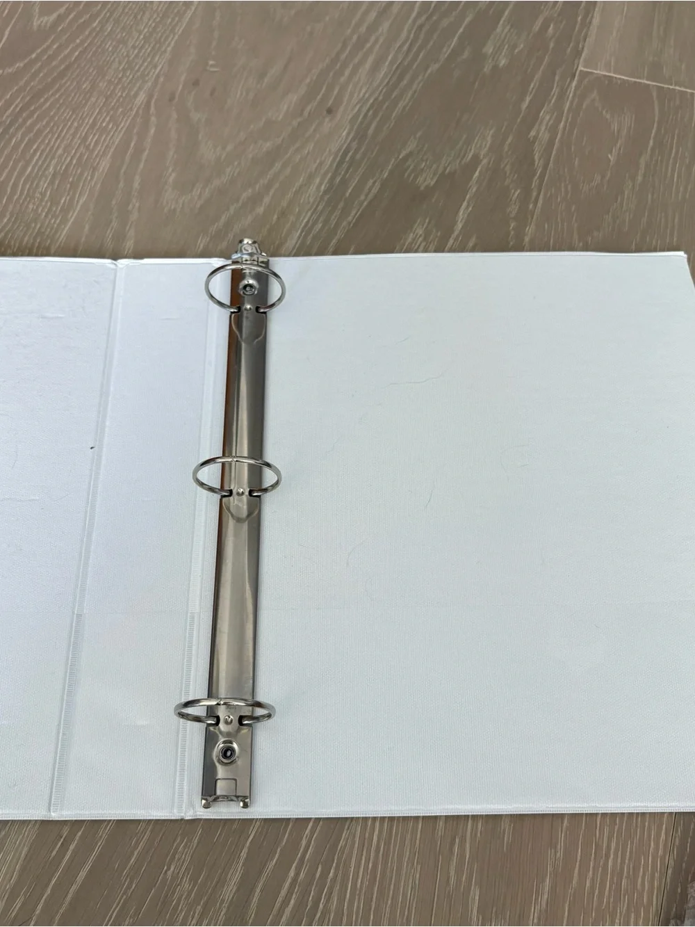 Assorted Office Binders & Accessories - School Supplies